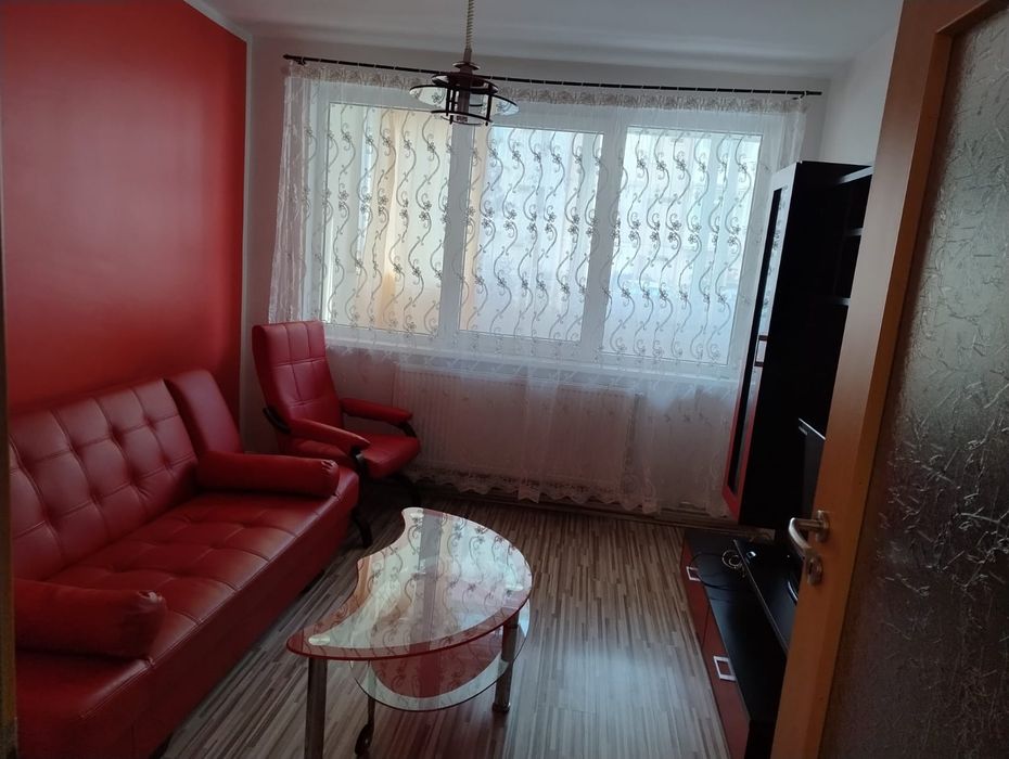 Închiriez apartament 2 camere