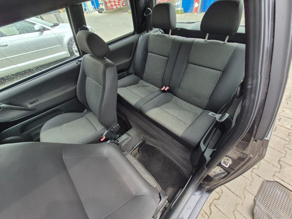 Seat Arosa 1.0  benzina