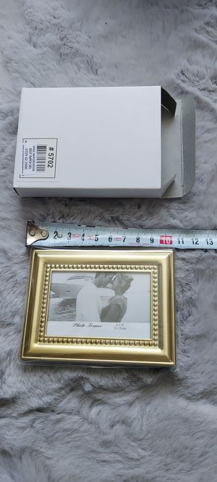Ramă foto Anniversario ediție lux