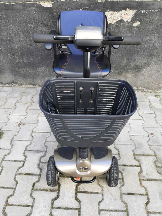 Scooter electric