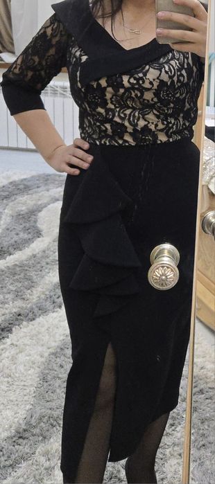 Куйлак янги 36-38 размер