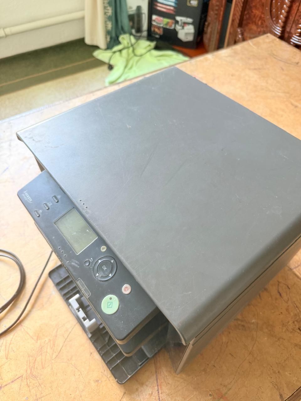 I-SENSYS. MF4410. COPY/SCAN принтер