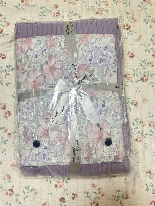 Пастел хитой 1/2 спал МУСЛИН