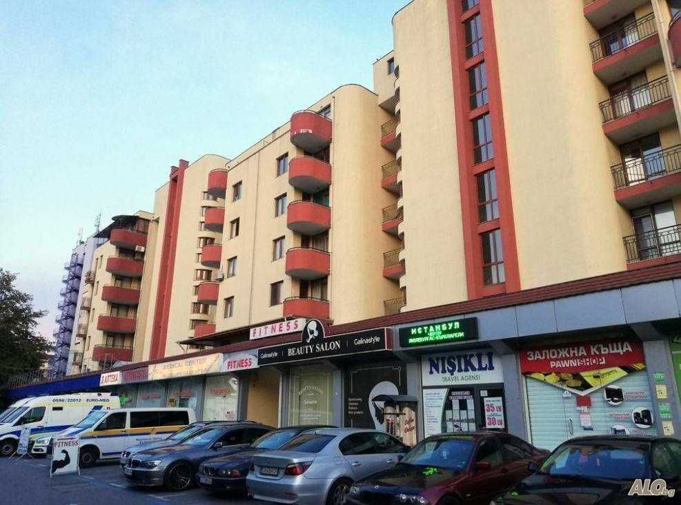 Продава се Двустаен апартамент в к.к. Слънчев бряг - 65 кв.м за 993 €/кв.м - Снимка #11