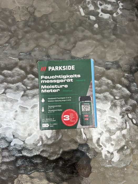 Diferite scule Parkside