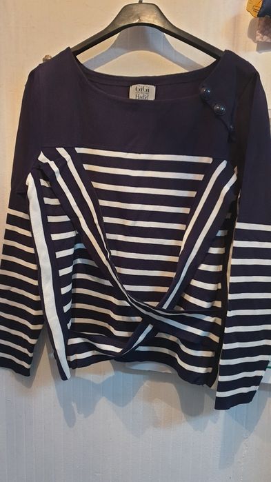 Bluza Tommy Hilfiger X  Gigi Hadid