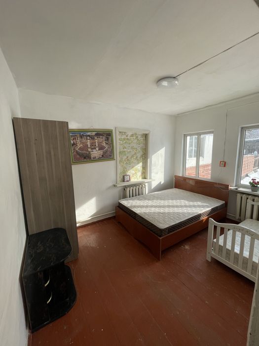 Сдам в аренду целый  дом на длительный срок