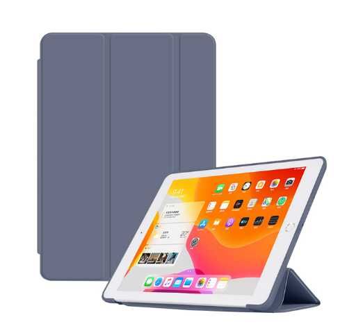 Husa iPad 10,2 inch Rosu