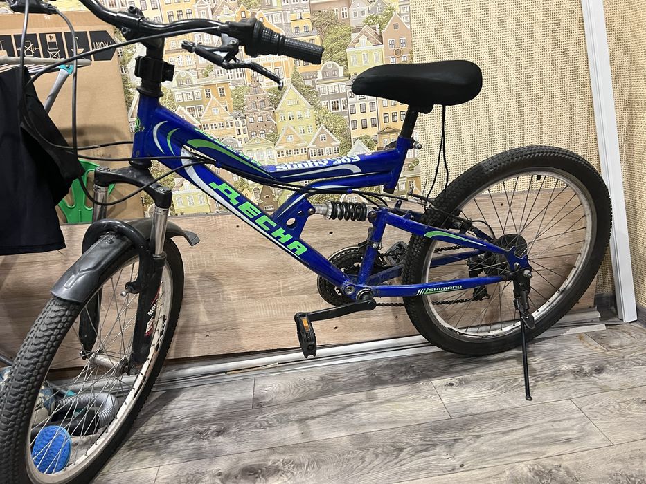 Продам велосипед !!!