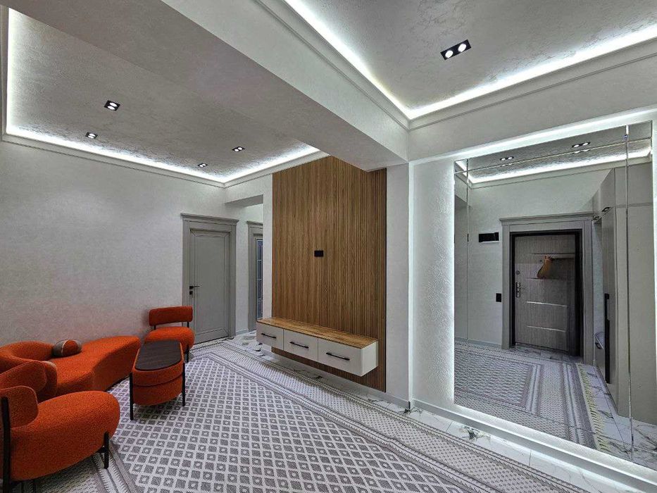 ТОРОПИТЕСЬ С ПРИОБРИТЕНИЕМ  продаётся 2х комнатная квартира