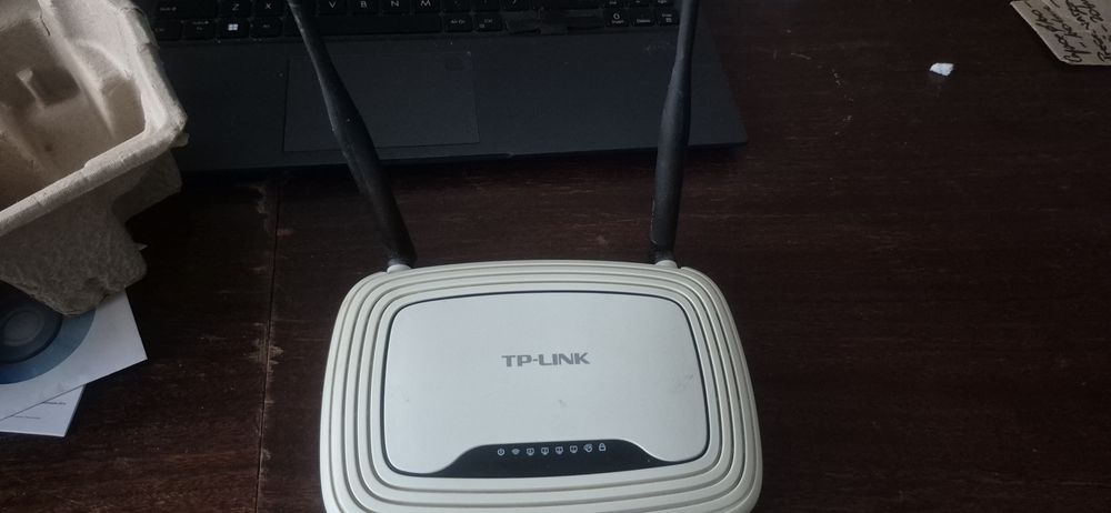 Router tp link 300 mb/s