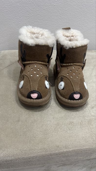 Детски боти Baby koala