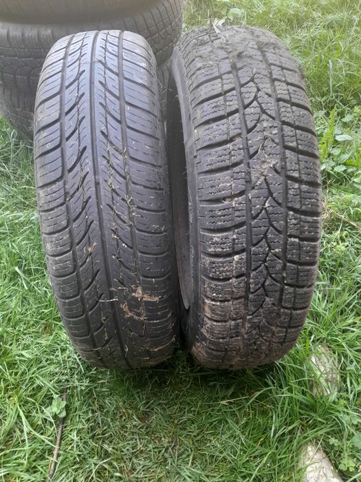 Cauciucuri vara iarna