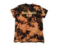 Balmain -XXL- мъжка тениска