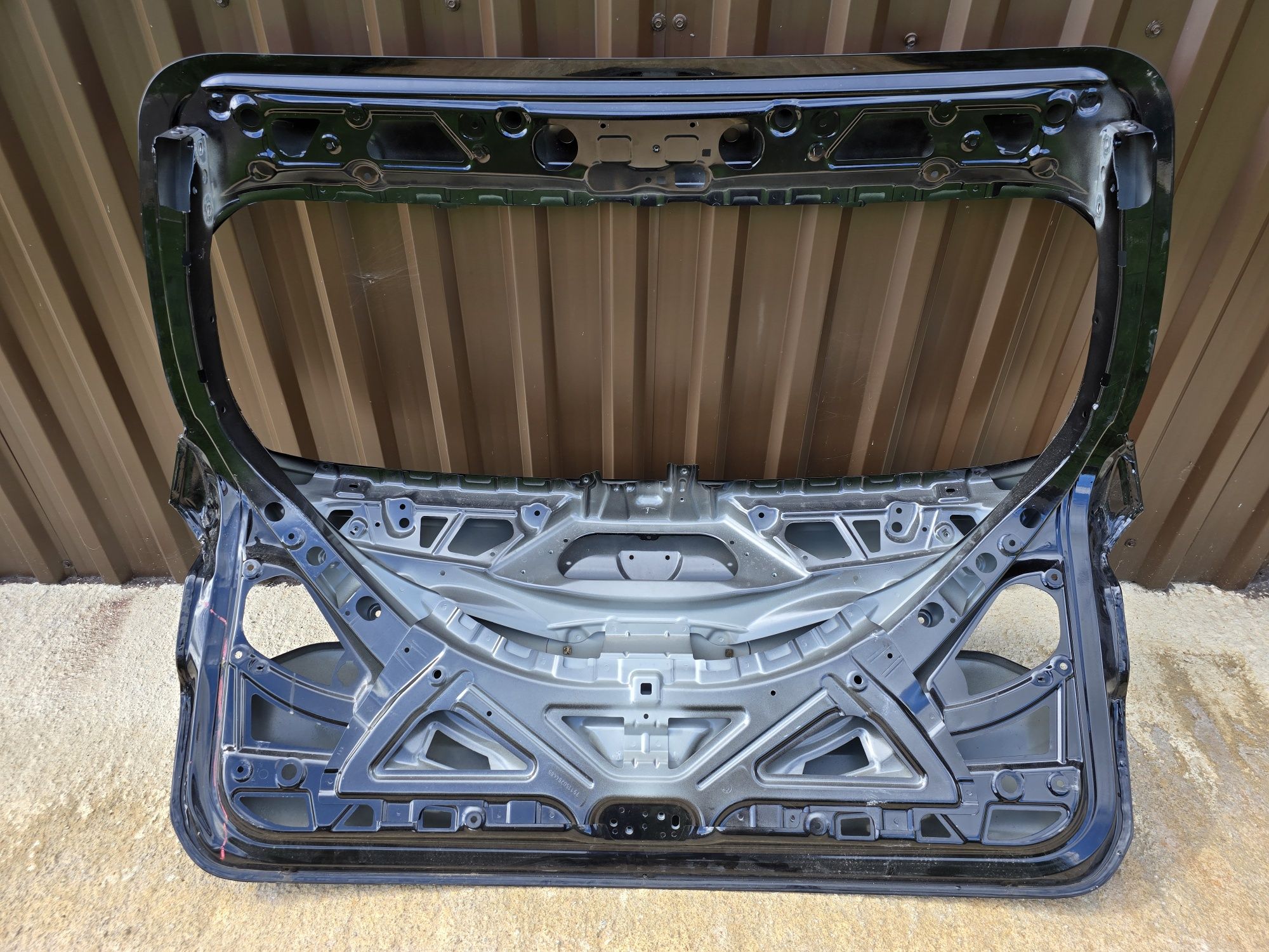 Задна врата за BMW X3 G01