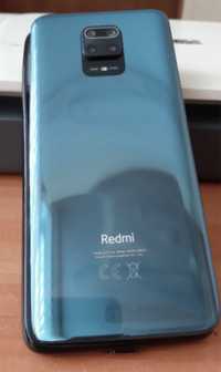 Продаю Redmi note 9