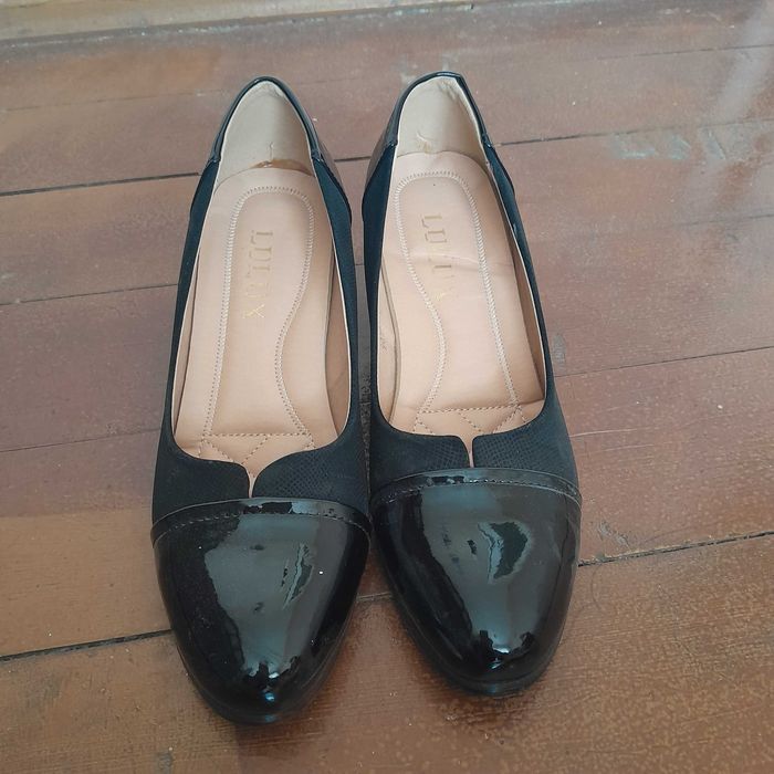 Дамски официални обувки