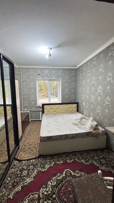 Продаю 2 комнатную уютную квартиру