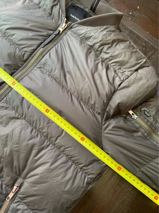 Geaca Peak Performance L