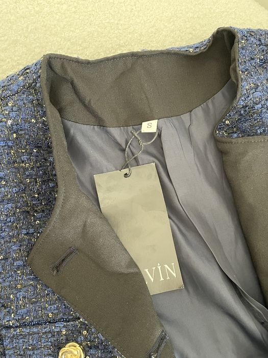 Jacheta cu mâneca scurta