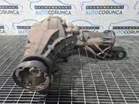 Cutie de Tranfer Grup Fata Mercedes GL X164 3.0 D 2006 - 2008 224CP Automata OM 642.820 ...