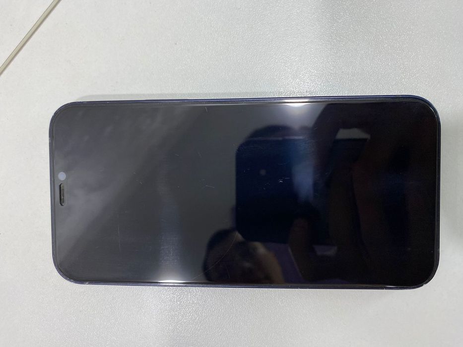iPhone 12 128Gb с коробкой