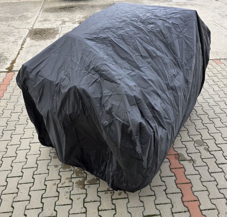 Vand Husa-Prelata protectie ATV