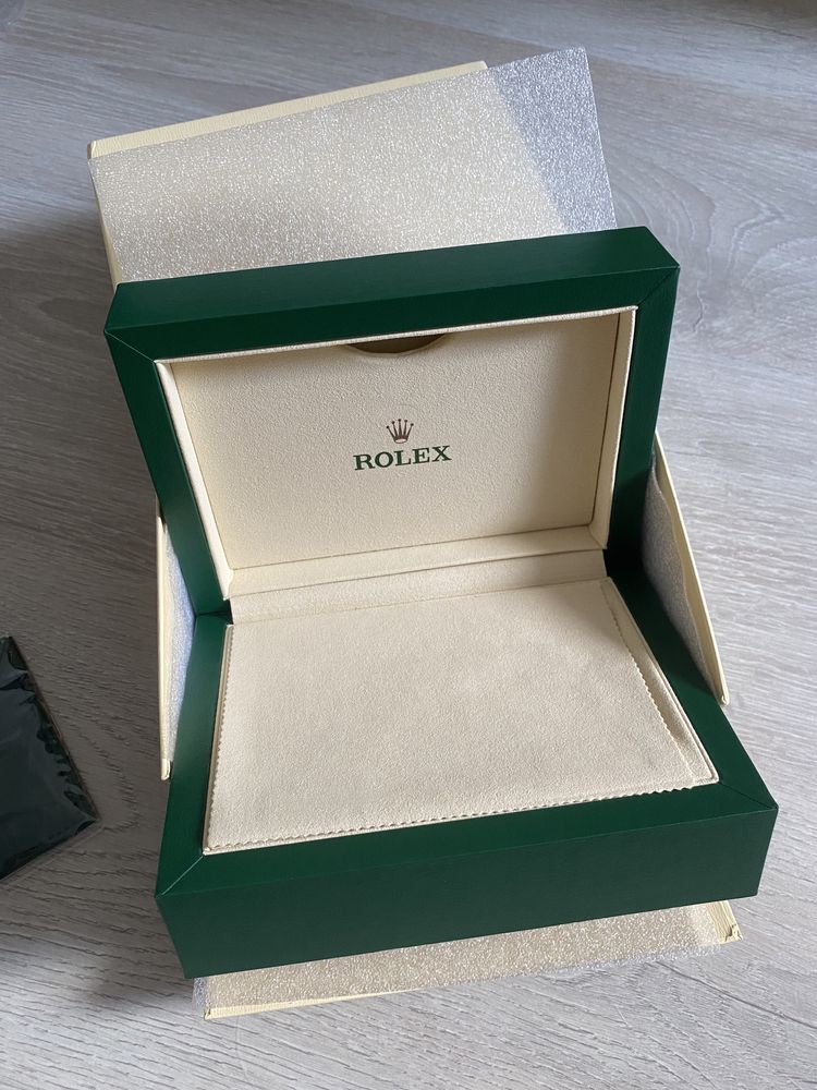 Cutie Ceas Rolex Rolex Watch Full Box