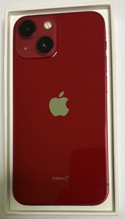 Продавам Iphone 13 mini 128 gb