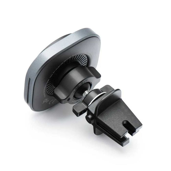 Incarcator auto apple iphone magsafe qi2