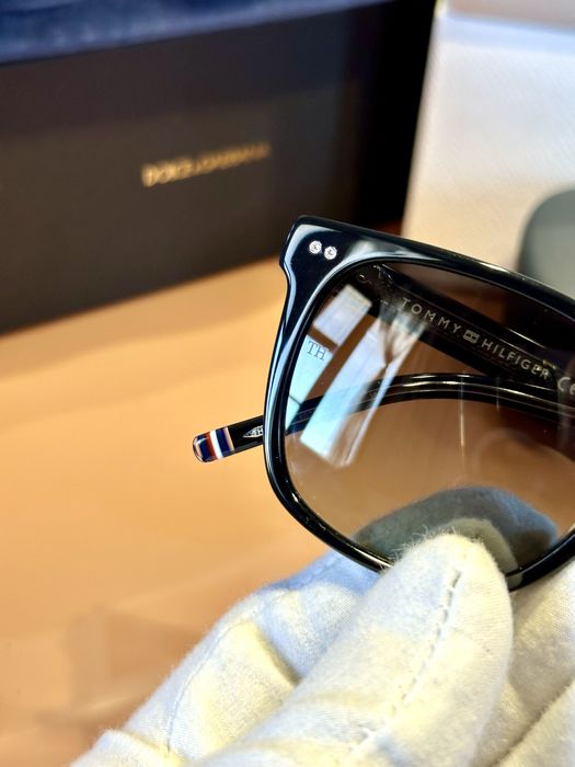 Мъжки слънчеви очила TOMMY HILFIGER TH 1887/S намалени