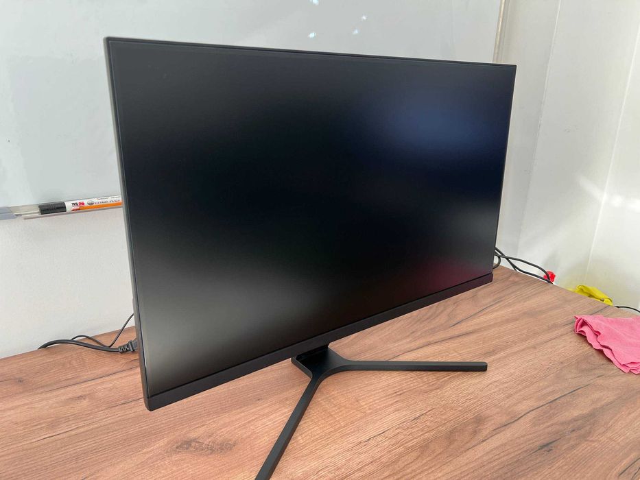 Монитор Redmi 27" (IPS, 75Hz) — Идеал!