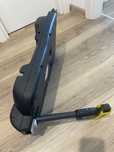 Baza ISOfix BabyZen YOYO de la BeSafe