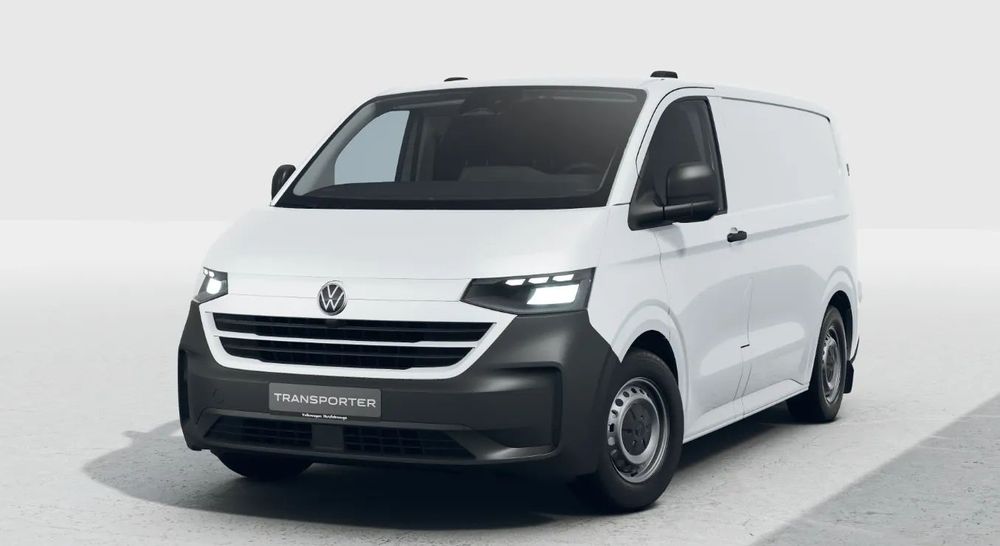 Volkswagen T7 Furgon KR