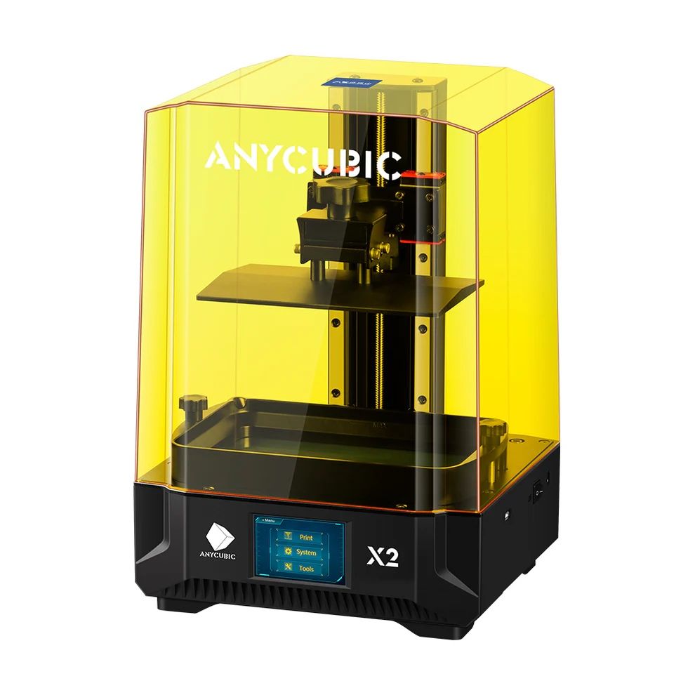 3D принтер Anycubic mono X2