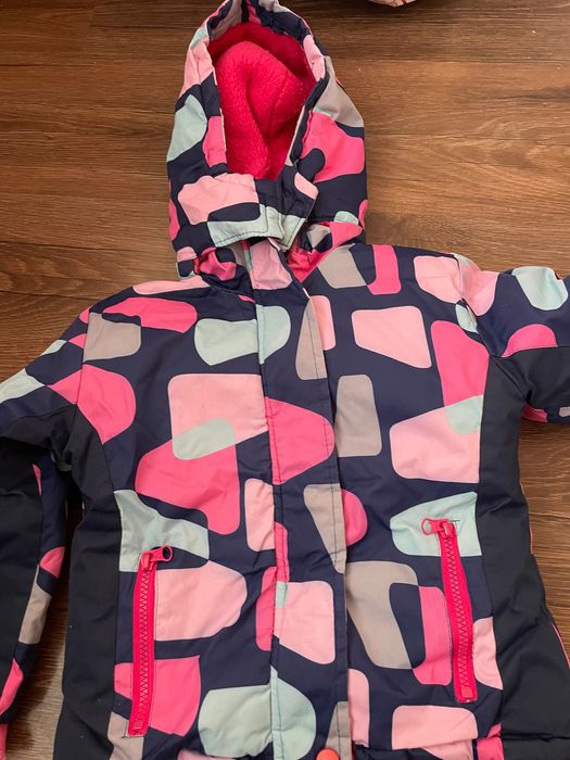 Зимно яке за момиче и момче