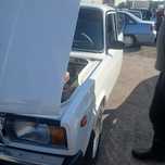 Vaz2107 Naxt yoki Vikup