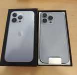 iPhone 13 PRO • NOU • 256 GB • Garantie