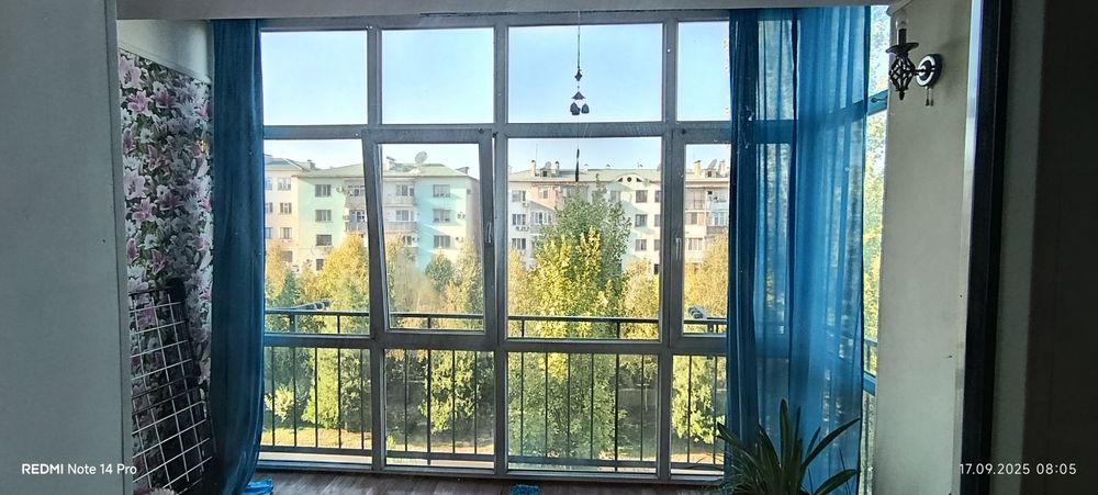 Витраж в хорошем состоянии