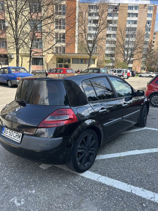 Vand Renault 2!1.5 D
