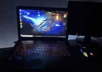 Laptop Asus Rog