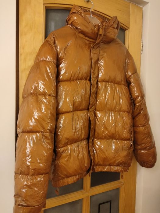 Geaca bărbătească Zara măr. M