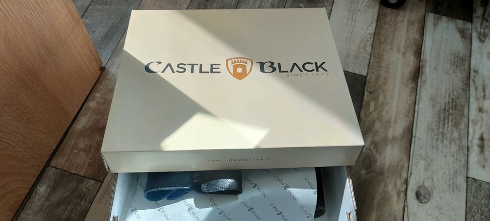 Боти ортопедични