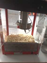 Vând mașină popcorn