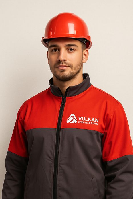 VULKAN ENGINEERING — премиум-эксперт монтаж в гидро- и теплоизоляции.