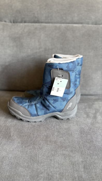 Детски ботуши