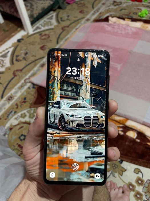 Продам А52 на 128г