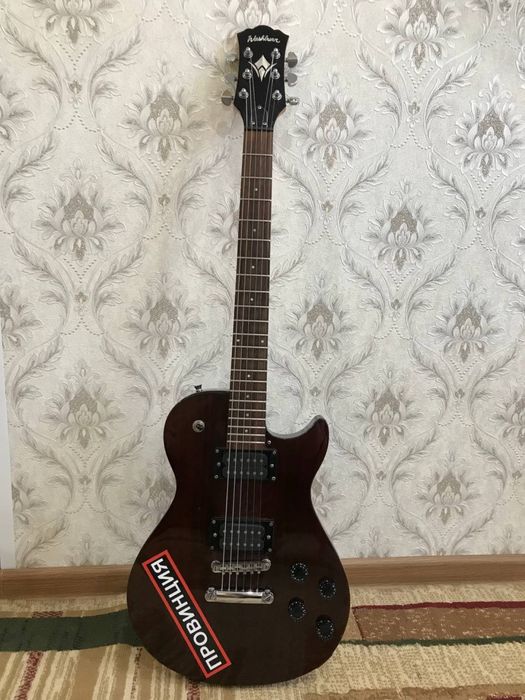 Электро-гитара Washburn