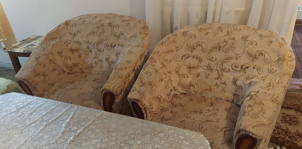Продаётся мебель б/у
