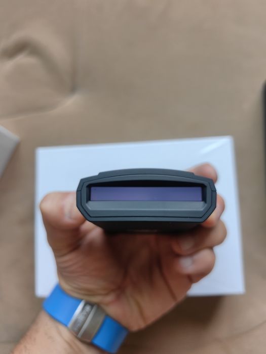 Fujida Magna Signature